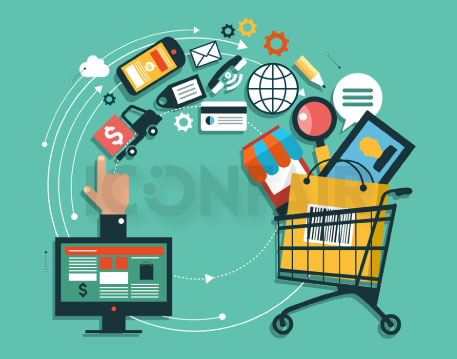 E-commerce & Shopping